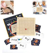Load image into Gallery viewer, -20% Math Board Game
