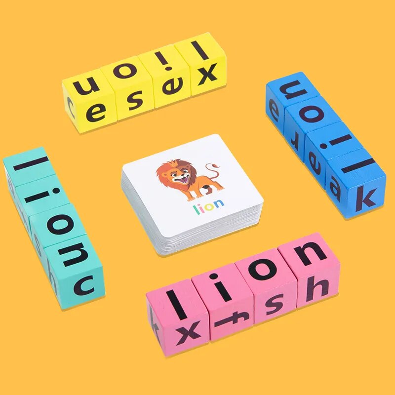 -20% Alphabet Fun Educational Toy