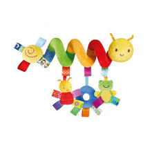 Load image into Gallery viewer, Toddler Rattles Toy
