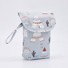 Load image into Gallery viewer, -20% Diaper comfort carrier bag
