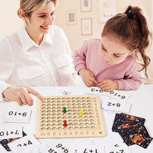 Load image into Gallery viewer, -20% Math Board Game
