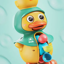 Load image into Gallery viewer, -20% Duck bath toy
