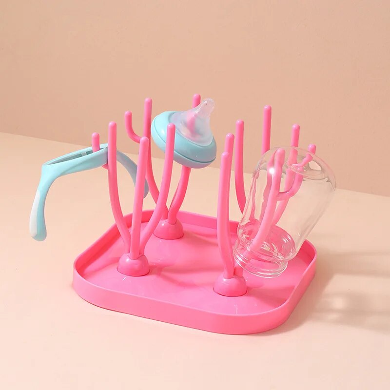 -30% Bottle Drying Rack