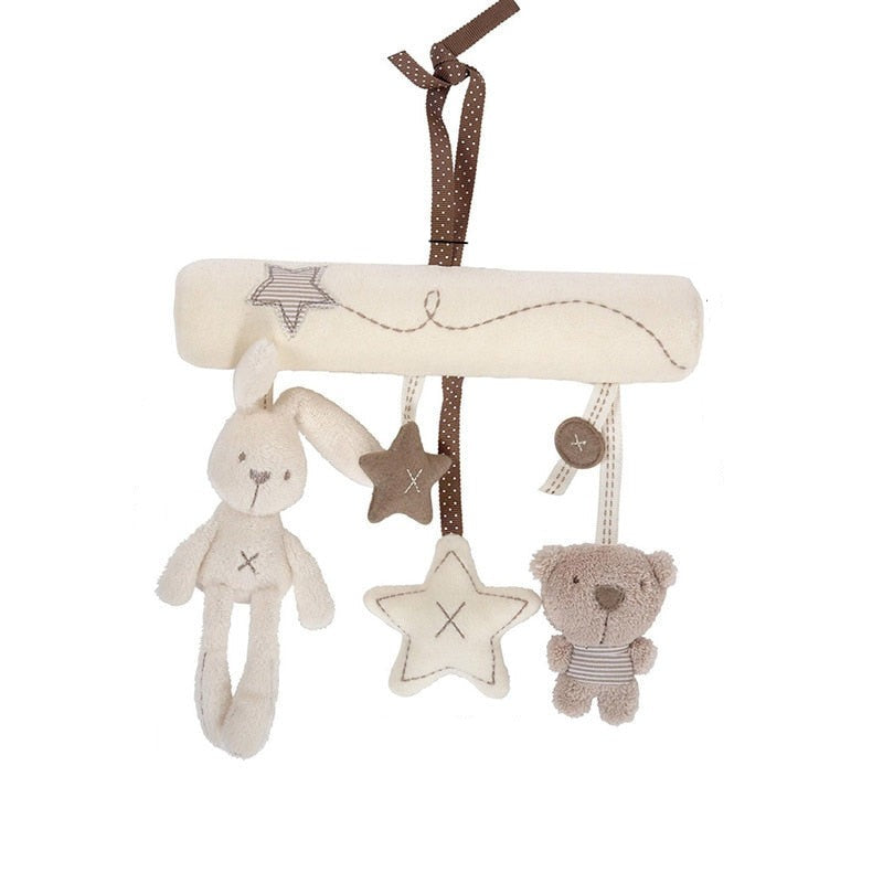 Toddler Rattles Toy