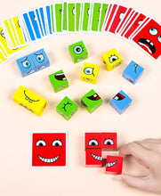 Load image into Gallery viewer, -20% CubeFace educational game
