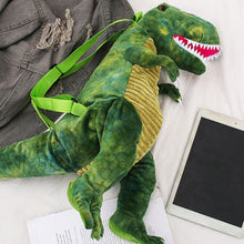 Load image into Gallery viewer, -20% Dianosaur backpacks
