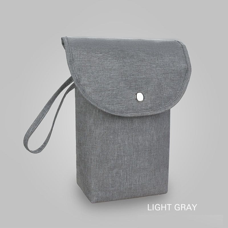 -20% Diaper comfort carrier bag