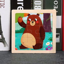 Load image into Gallery viewer, -20% KidsPuzzle
