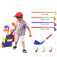 Load image into Gallery viewer, -20% Kids Golf Set
