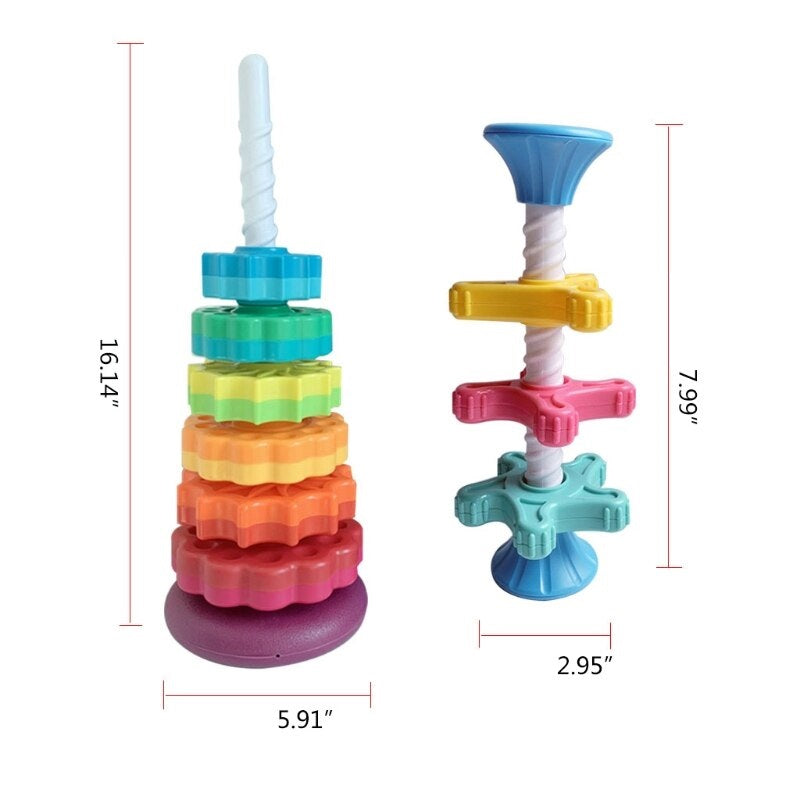 -20% Rotating Brain Puzzle