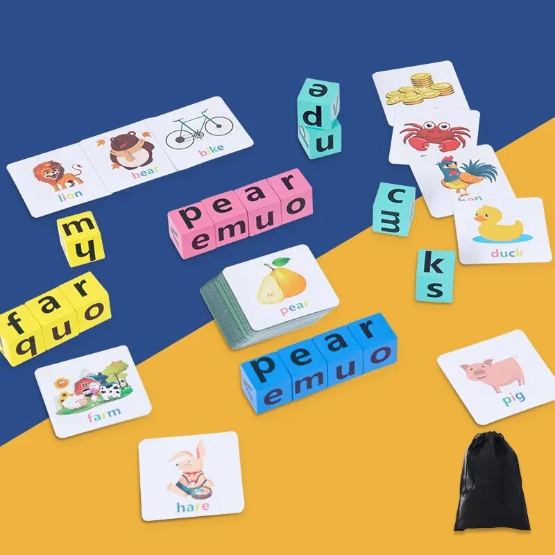 -20% Alphabet Fun Educational Toy