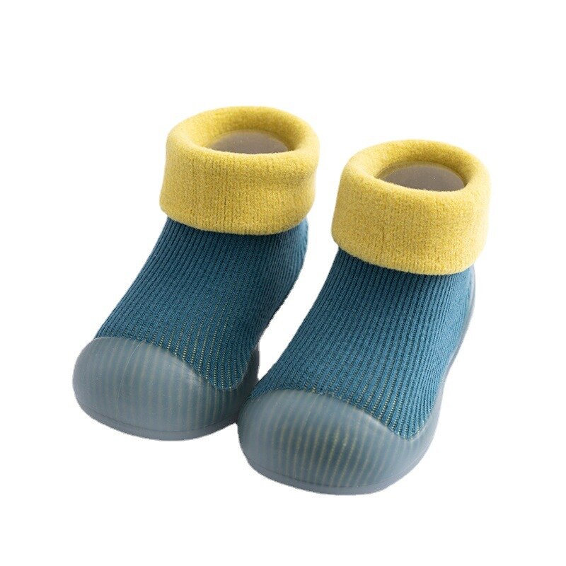 -20%Non slip baby shoe socks