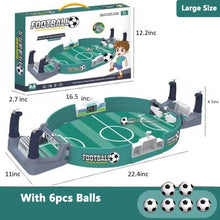 Load image into Gallery viewer, -20% Mini Soccer Game Board
