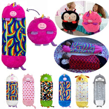 Load image into Gallery viewer, -20% Cuddly sleeping bag
