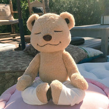 Load image into Gallery viewer, -20% Cute yoga bear for Baby
