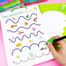 Load image into Gallery viewer, -20% Enchanted Learning Copybook

