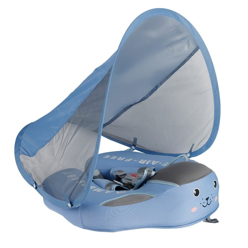 -20% Aqua Bub baby swim ring