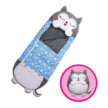 Load image into Gallery viewer, -20% Cuddly sleeping bag
