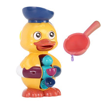 Load image into Gallery viewer, -20% Duck bath toy

