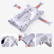 Load image into Gallery viewer, -20% Compact baby bath pillow
