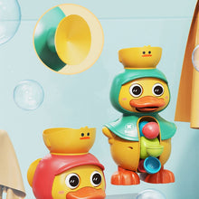 Load image into Gallery viewer, -20% Duck bath toy
