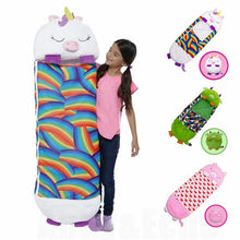 Load image into Gallery viewer, -20% Cuddly sleeping bag
