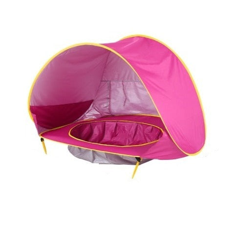 -20% Baby beach tent