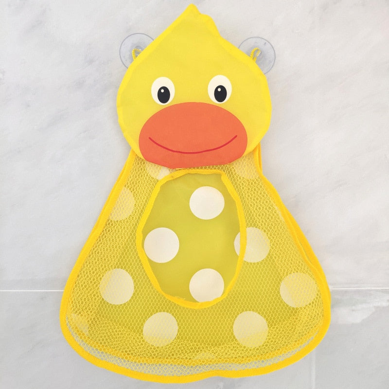 -20% Storage net for bath toys