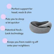 Load image into Gallery viewer, CuddleCloud™ Neck Pillow
