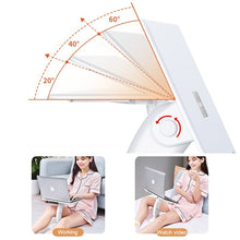 Load image into Gallery viewer, -20% Foldable book desk: versatile learning solution
