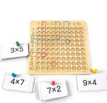 Load image into Gallery viewer, -20% Math Board Game
