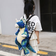 Load image into Gallery viewer, -20% Dianosaur backpacks
