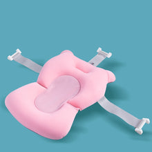 Load image into Gallery viewer, -20% Compact baby bath pillow
