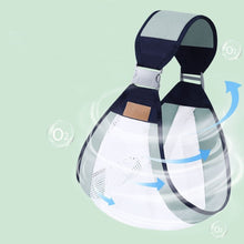 Load image into Gallery viewer, -20% Versatile baby sling
