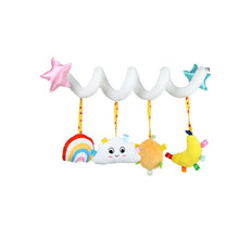 Load image into Gallery viewer, Toddler Rattles Toy
