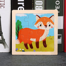 Load image into Gallery viewer, -20% KidsPuzzle
