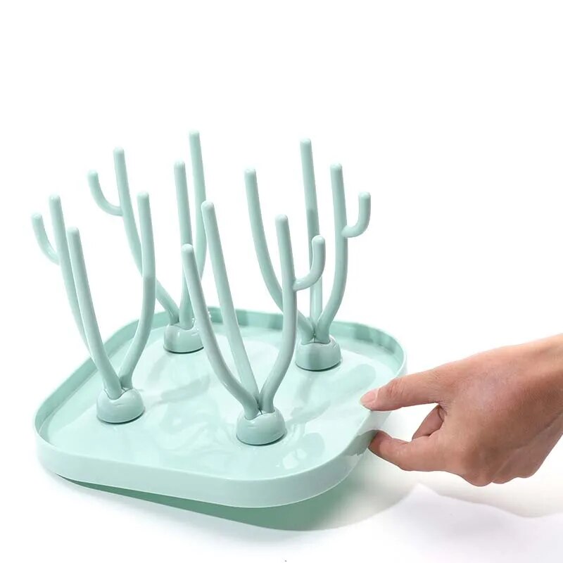 -30% Bottle Drying Rack