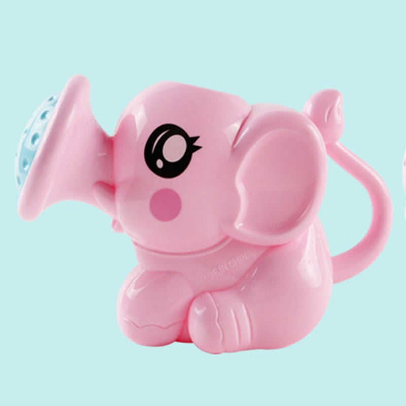 -20% Elephant Baby Bath Water Spray Toy