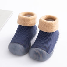 Load image into Gallery viewer, -20%Non slip baby shoe socks
