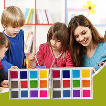 Load image into Gallery viewer, -20% Funny Finger Painting Kit

