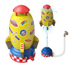 Load image into Gallery viewer, -20% Hydro Rocket Launch Sprinkler
