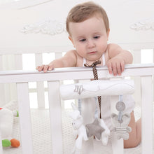 Load image into Gallery viewer, Toddler Rattles Toy
