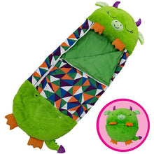 Load image into Gallery viewer, -20% Cuddly sleeping bag
