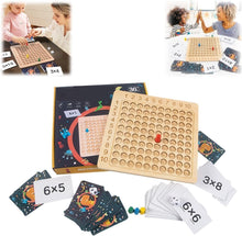 Load image into Gallery viewer, -20% Math Board Game
