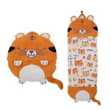 Load image into Gallery viewer, -20% Cuddly sleeping bag
