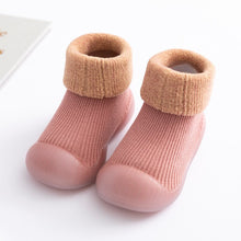 Load image into Gallery viewer, -20%Non slip baby shoe socks
