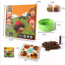 Load image into Gallery viewer, -20% Hedgehog Learning Game
