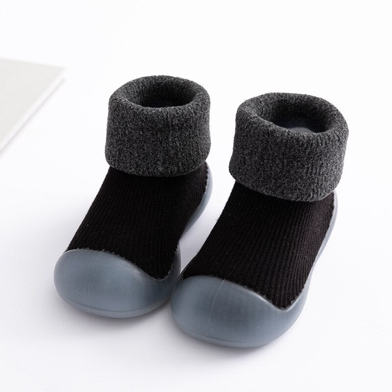 -20%Non slip baby shoe socks