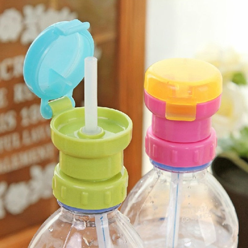 -20% Water Bottle Cap