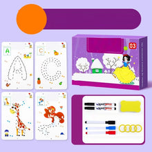 Load image into Gallery viewer, -20% Enchanted Learning Copybook
